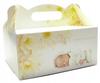 Decorative Cake Box - Christening, 1 Pc