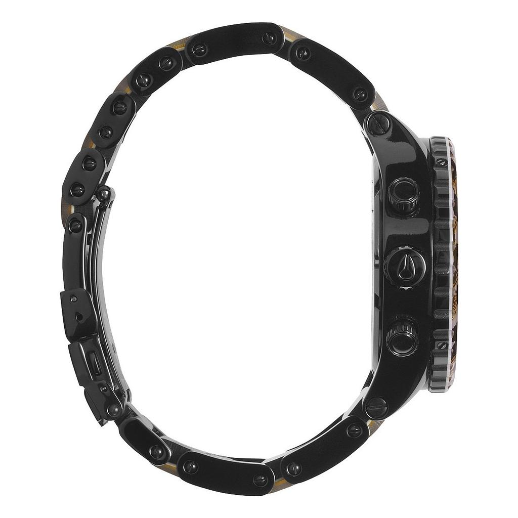 Nixon Chronograph A0371153 Unisex THE42-20