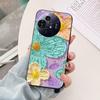 For TCL 50 Pro NxtPaper 5G Phone Case Astronaut Silicone Protection Back Cover For TCL 50 NxtPaper 50Pro 50NxtPaper Funda Coque