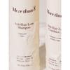 More Than8 Anti-Hair Loss Volume Shampoo 300ml