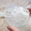 Mini Nail Art Silicone Mold Flower Bone Skull Resin Mold Jewelry Tool 3D Nail Art Mold Nail Art Decorative Mold for Girl
