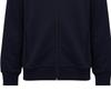 Polo Ralph Lauren Solid Color Pony Embroidered Zip-Up Long Sleeve Jacket Men jackets Blue 710881509-002