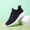 Size 38 Oversize Black White Sneakers Flats Original Women's Sports Shoes Brown Tennis Tenya Cheaper Top Sale Best Selling