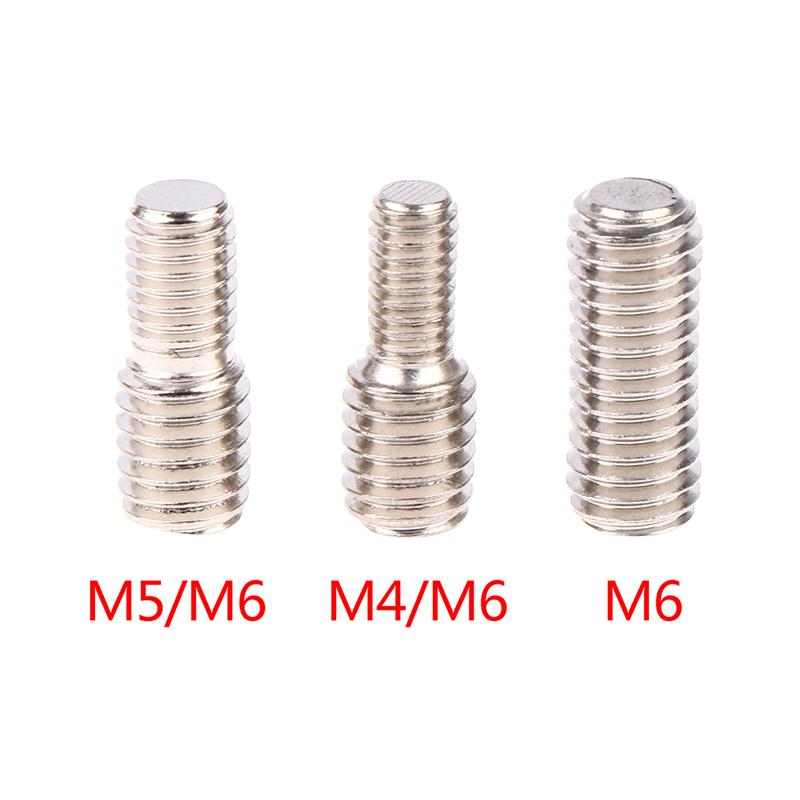 For FM/AM Inputs M4 M5 M6 2.5 " Car Antenna Radio Accessories Short Stubby Antenna Mast Radio Signal Aerial