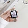 Metal Strap for Apple Watch Series ultra 49mm 45mm 41mm 44mm 46mm 42mm Small waist ladies bracelet iWatch 10 9 8 7 6 5 3 SE Band
