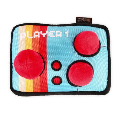 ROOP 0517 Brinquedo para Cão Joystick Clássico dos Anos 80