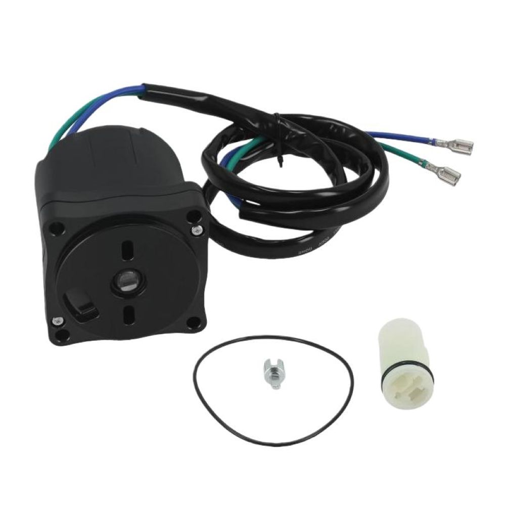 For Honda Outboard Repair Tilt Trim Motor Power Trim Motor Tilt Trim Motor Replacement Motor Direct Replacement
