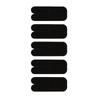 Sports Elastic Finger Protector Tape Ergonomic Skin Color Bowling Thumb Support Anti-Friction Finger Wrap Athletic Finger
