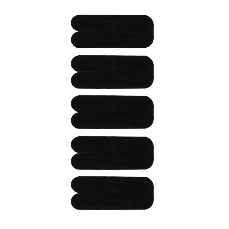 Sports Elastic Finger Protector Tape Ergonomic Skin Color Bowling Thumb Support Anti-Friction Finger Wrap Athletic Finger