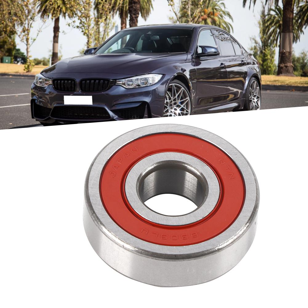 Rulment cu bile pentru generator 63032RS1 de schimb Accesoriu universal 17 x 47 x 14mm