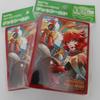 Of Brand Unopened Card Game Deck Shields Meloko Anonymous Shipping [Set 2] New, Pokémon - -