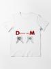 Depeche Mode Collection 114 Essential T-Shirt