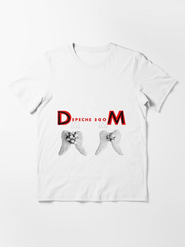 Depeche Mode Collection 114 Essential T-Shirt