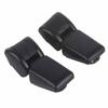 2pcs Liftgate Glass Hinge 3C5Z78420A69AA 3C5Z78420A68AA Fit for Lincoln Aviator 2003‑2005