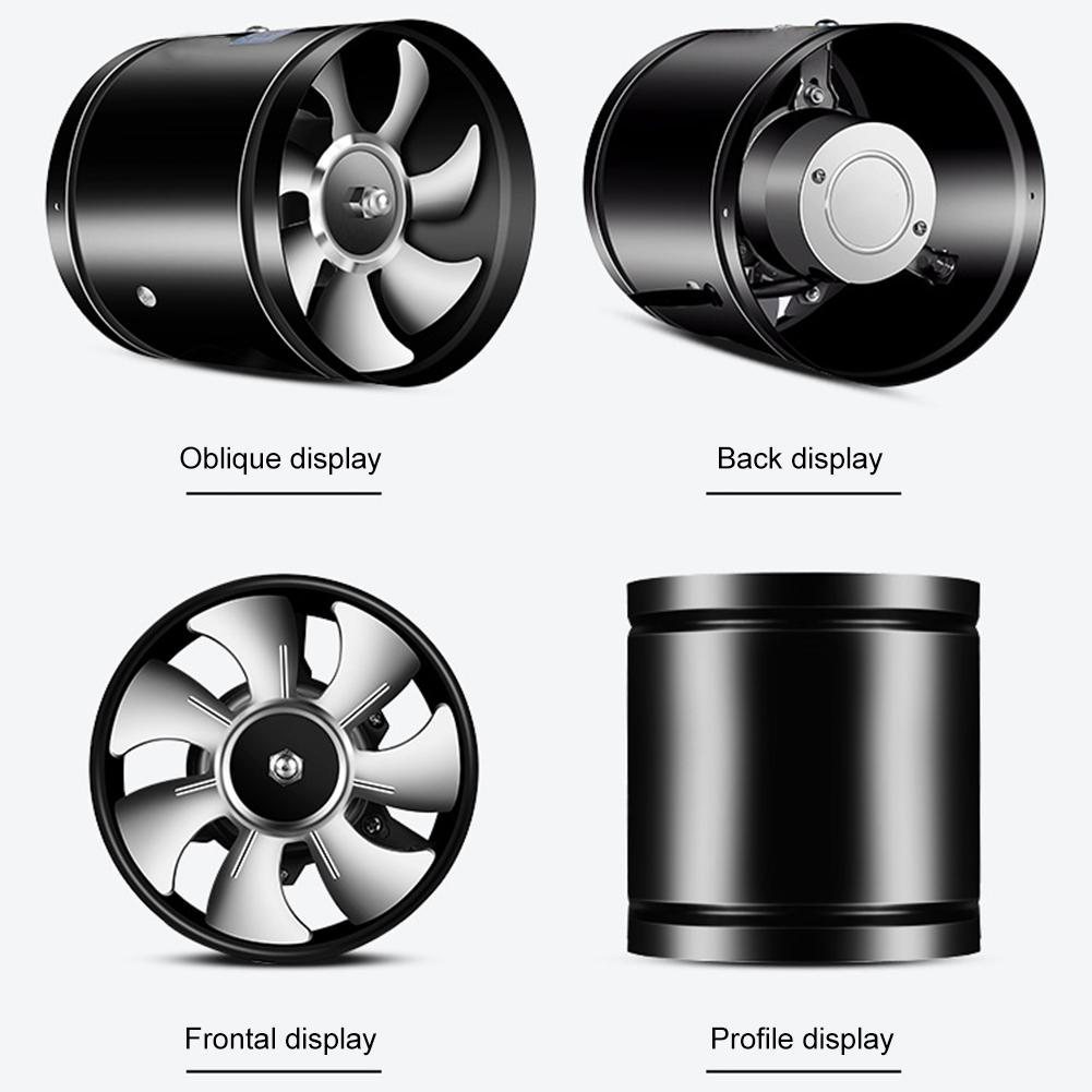 Ventola Per Soffitta E Serra 12V Ventola Di Ventilazione Solare, Diametro 250 Mm, Kit Di Ventilatore Per Soffitte E Serre