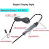 High Quality Auto Circuit Tester Truck Voltage Tester Circuit DC 6V 12V 24V Auto Circuit Tester Auto Diagnostic Probe Test Pen