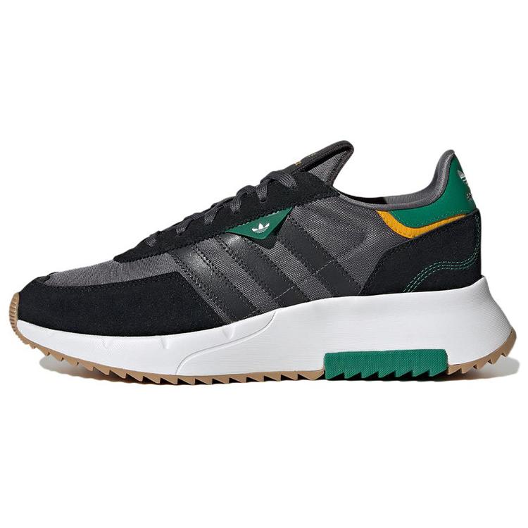 Adidas Retropy F2  Серый Карбон  GW9356 44⅔