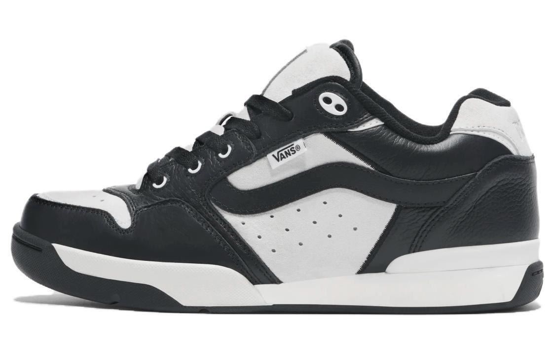 VANS Premium Rowley XLT Ink Black - VN000CQFINK 38