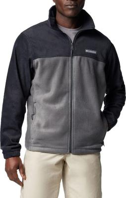Jacket Steens Mountain 2.0 Full Zip Fleece (1476671) Black/grill