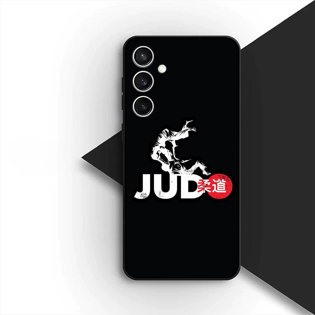 Cover for Apple iPhone 12 13 Pro XS Max Mini ProMax X XR Air 13Pro Casing Phone Case Strong Boxing Gloves Kickboxing Judo