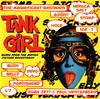 CD VARIOUS  Tank Girl Music From The Motion Pi 7559617602 Elektra 1995 Europe Dance  Electronica Used