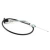 1x 25.5" Choke Cable 25693-G04 For EZGO Gas TXT 1994-2013 Medalist Workhorse-MPT