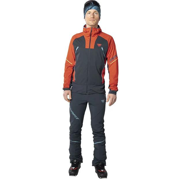 

Dynafit Speed softshell куртка XL