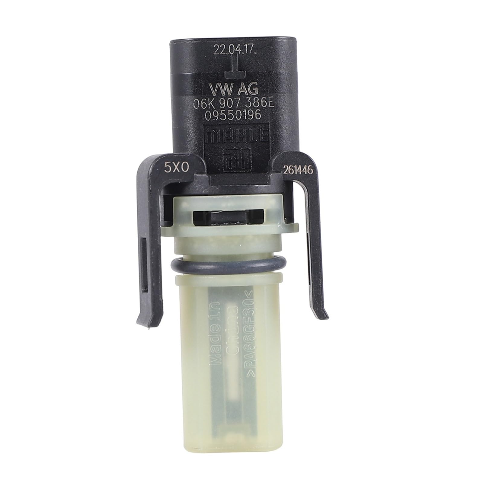 06K907386D Intake Manifold Temperature Sensor Fits Scirocco Fit Sharan Fits Passat Fits Golf Fit One size
