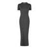 Jack Wills Womens/Ladies Travelrib Maxi Jumper Dress