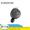 New 41690-3X100 416903X100 Brand New  Clutch Adjustment Assembly For Hyundai Elantra I30 13-16 Kia Cerato Forte 13-18