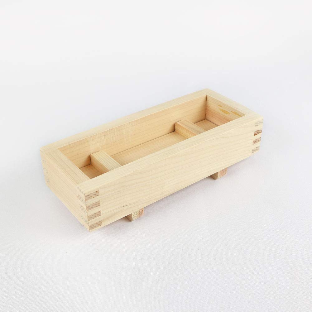 

Meijiya Wooden Sushi Medium Press,