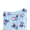 Lilo & Stitch Girls Character Long-Sleeved Long Pyjama Set