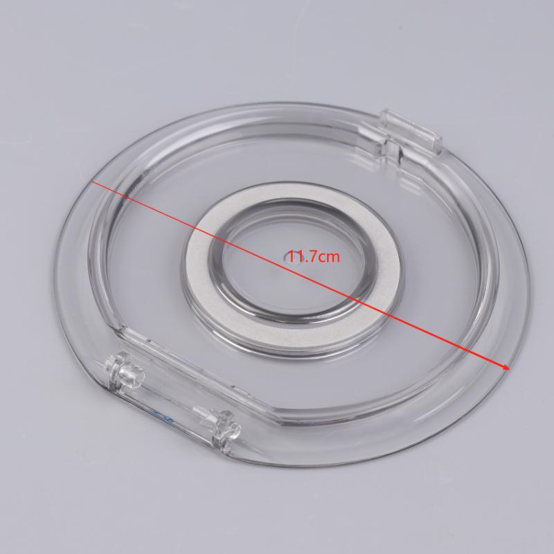 For Dreame V11 V12 V16 Handheld Cordless Vacuum Cleaner Dust Cup Bottom Cover Replacement Accessories