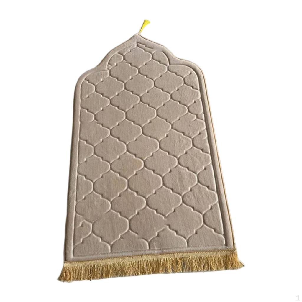 Portable Prayer Mat Collectible Blanket Travel