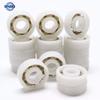 2pcs 623 624 625 626 627 628 629 PP Plastic Bearing Polypropy Corrosion Resistant Non-magnetic Ulation