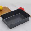Multi Functional Baking Tray Non Design 26x19x6cm for Home Cooking