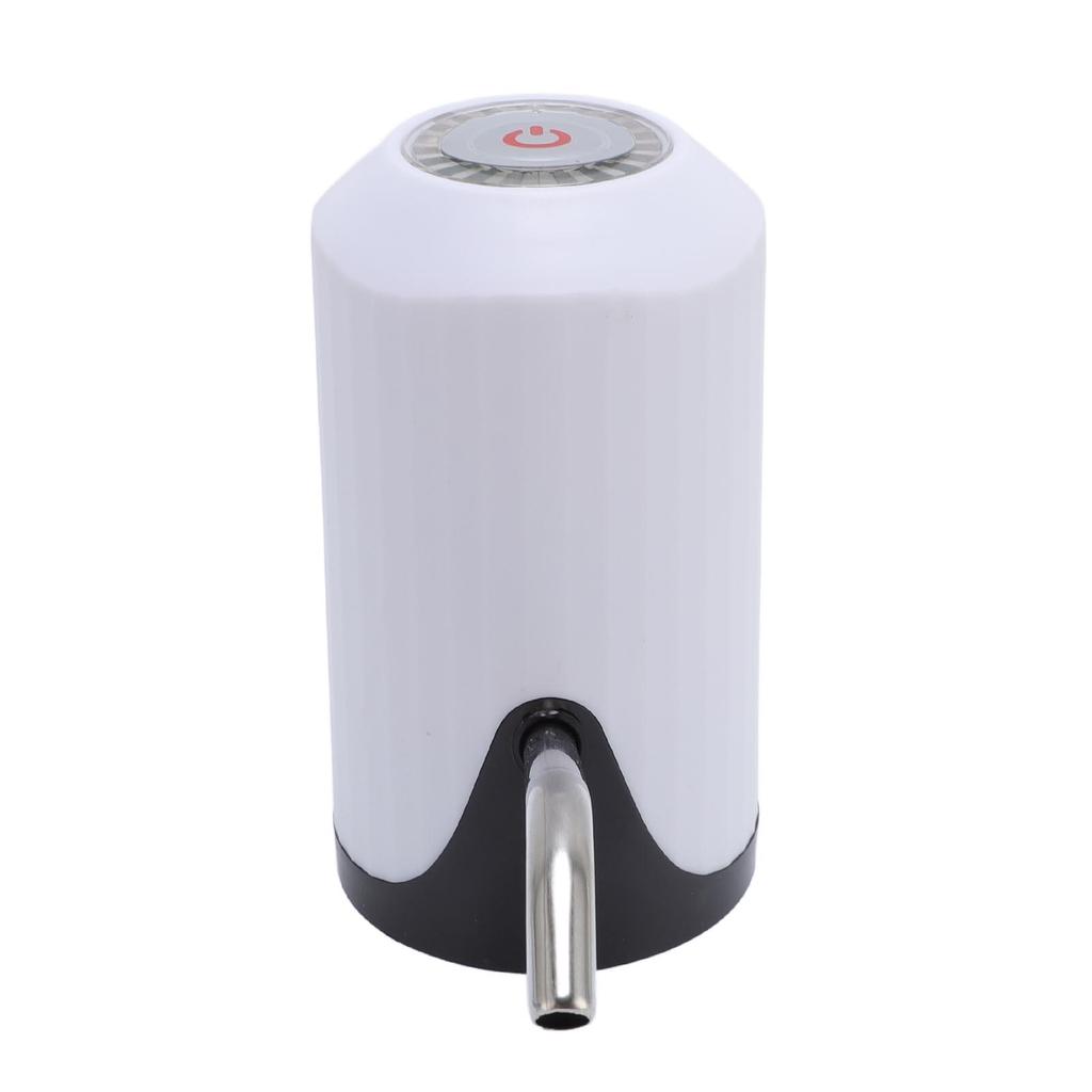 Water Bottle Pump Portable Electric Drinking Water Jug Pump Dispenser for Home Offiice