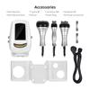 3-in-1 40K Slimming and Toning Device