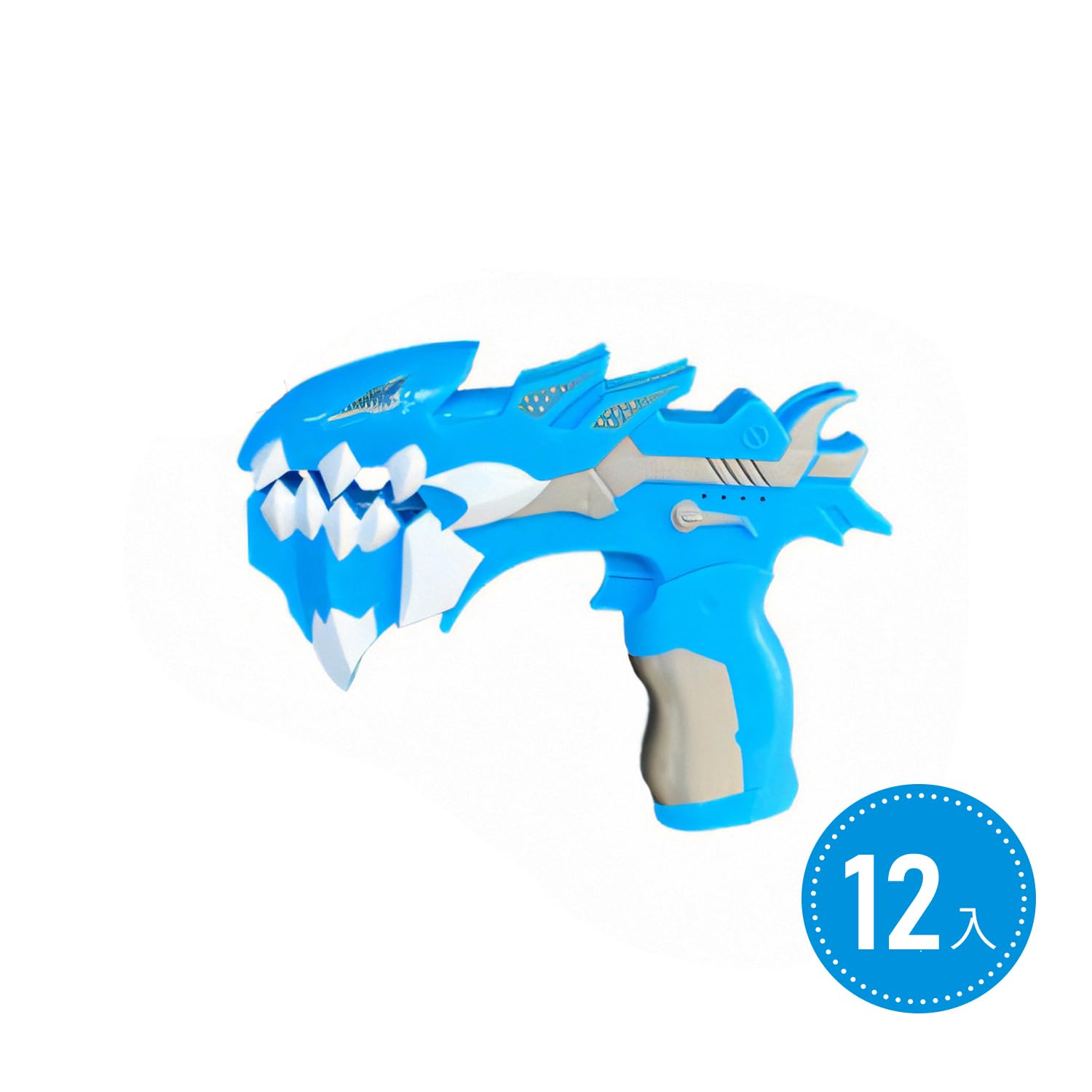 

Игрушка-монстр Tatsuya Sound Gun, световая и звуковая (12 шт.) [Фестивали/События/Детская вечеринка/Уличные киоски/Ярмарки]