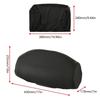 Breathable Dust Guard Sleeve for Boombox 4 Speaker Tailored Protections Nonslip Edges Enjoy Portability