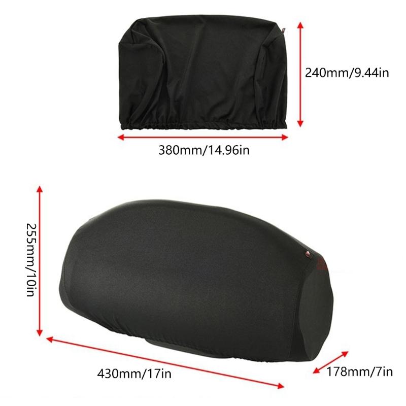Breathable Dust Guard Sleeve for Boombox 4 Speaker Tailored Protections Nonslip Edges Enjoy Portability