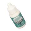 Colla per Parrucca in Pizzo Forte Adesione Capelli Falsi Toupet Adesivo Colla Traslucida Bianco Crema 38ml