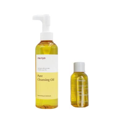 Manyo Factory Pure Reinigungsöl 200 ml Costco, 200 ml x 1 + 55 ml x 1