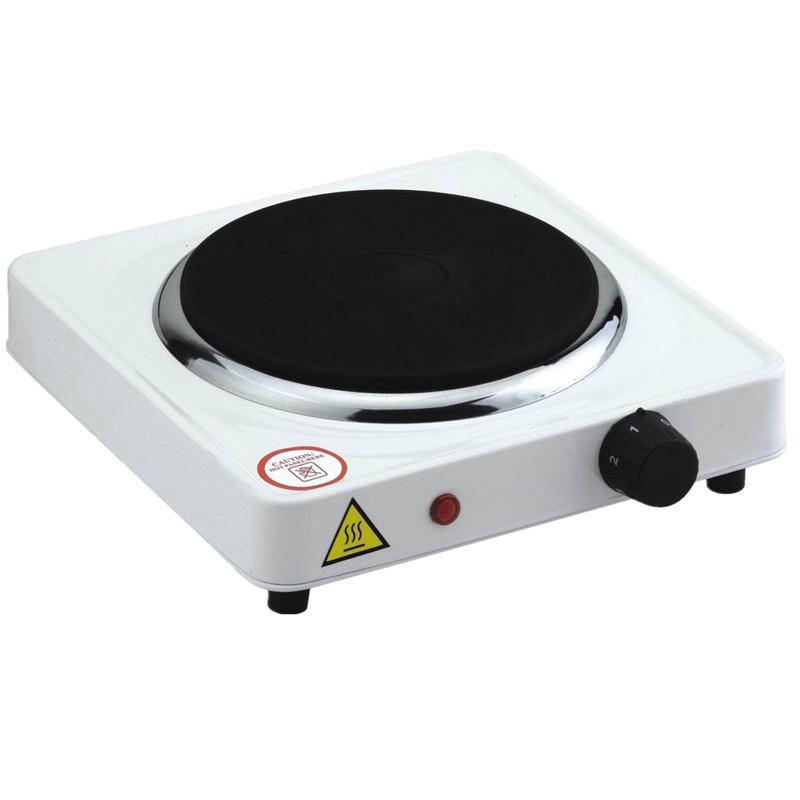 High-Temperature Laboratory Electric Stove DDF-1KW