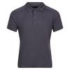Regatta Professional Mens Coolweave Short Sleeve Polo Shirt