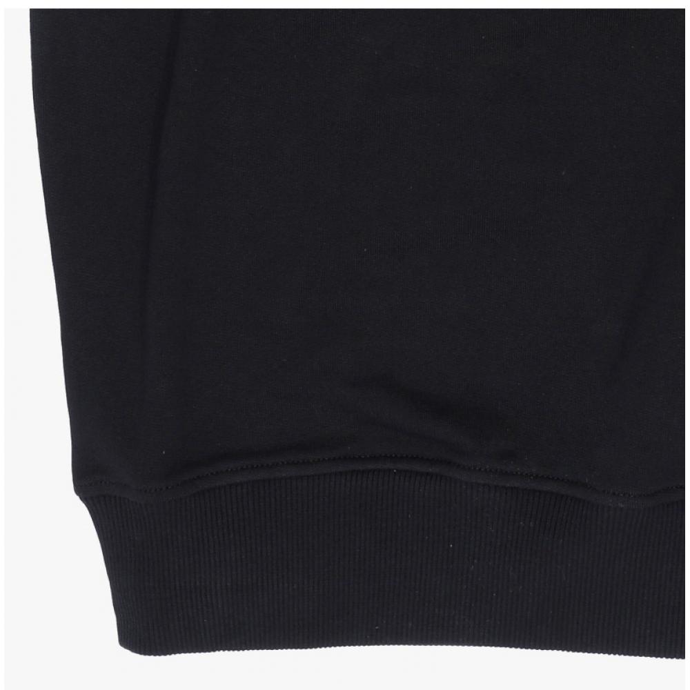 Ami Men S D Ecueil Small Heart Logo SweatShirt hSw763 730 045