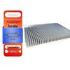 High-Power Aluminum Heatsink Profile
