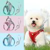 New Belt for Dog Chest Harness for A Small Dog Harnait Large Dog Harness Small Breed CXQ03