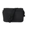 New KARL LAGERFELD Fabric Crossbody Bags Men's Black K2SA4337