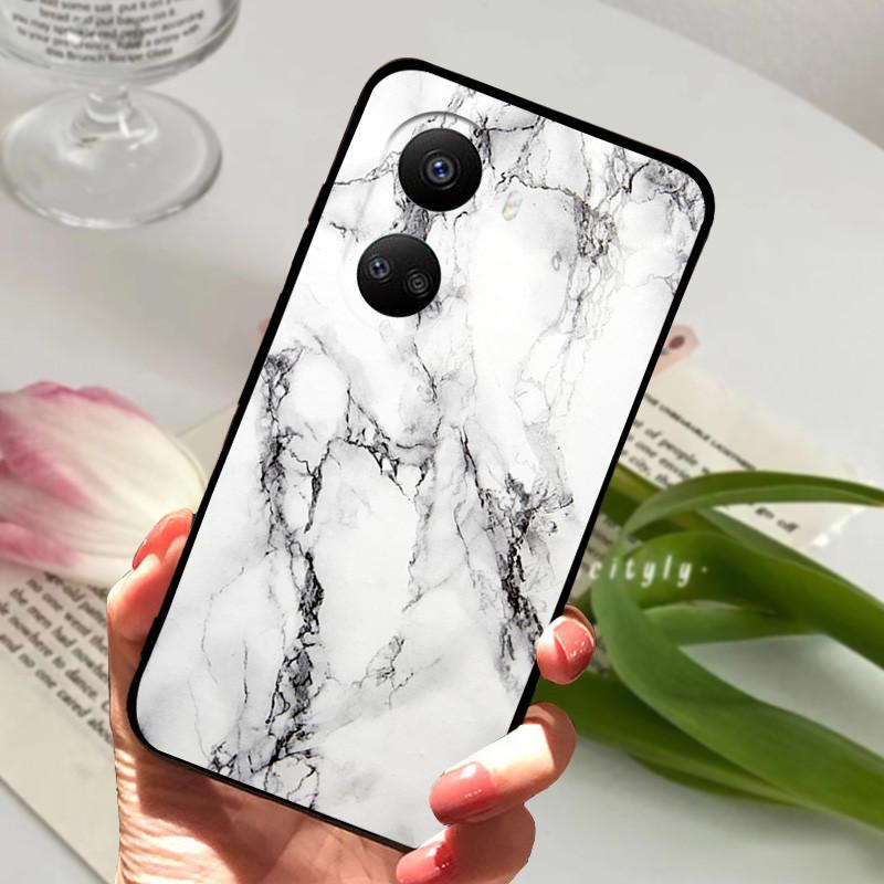 Phone Case For Huawei nova 10 SE Cover 10SE BNE-LX1 Silicone Soft Painted Coque for Huawei nova 10z 10 Pro 10se TPU Bumper Cases